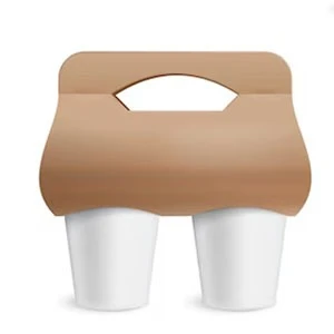 جا لیوانی مقوایی